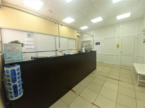 Медицинский центр МРТехнологии, фото №1