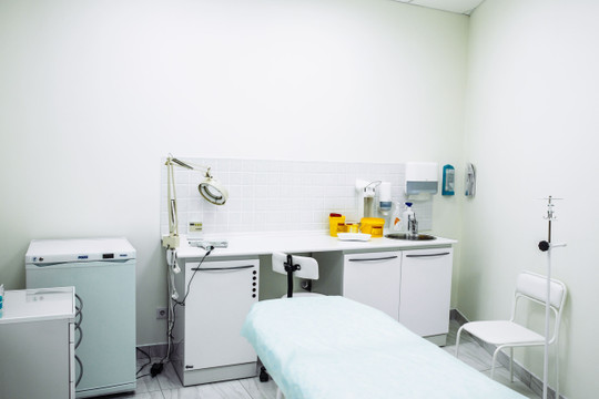 Косметологическая клиника Людмилы Власовой на Первомайском, фото №1