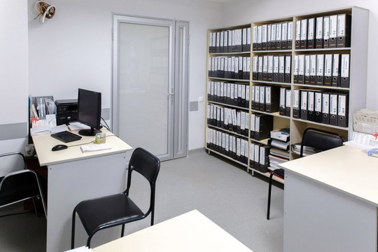 Клиника Фарм-Т, фото №1