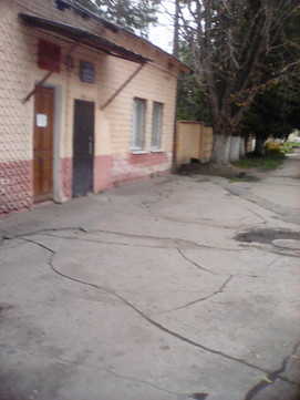 Скорая помощь на Свердлова, фото №1