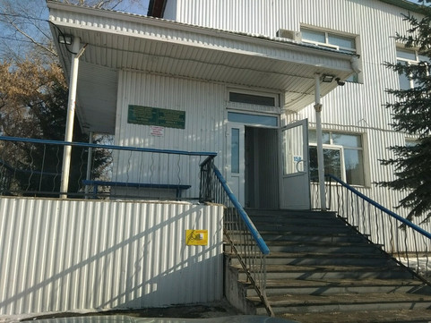 Скорая медицинская помощь на Новочеркасской, фото №1