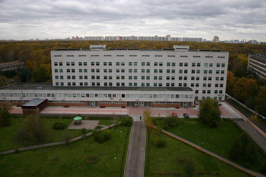 Роддом № 1, фото №1