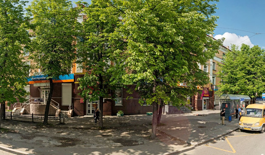 Ситилаб на Ленина, фото №1