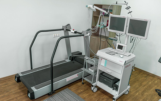 МЦ МЕДСИ на Карла Маркса 453а, фото №1