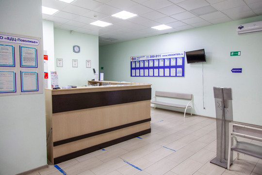 ВДЦ на Мира, фото №1