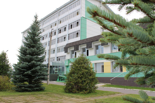 МЦ Бодрость, фото №1