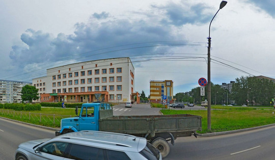 Лаборатория СЗЦДМ на Кочетова, фото №1