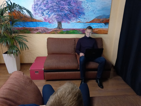 Психологический центр Владислава Якимова, фото №1