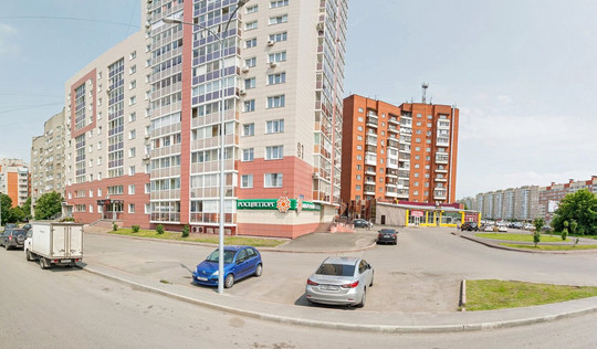 СибДента на Шахтеров, фото №1
