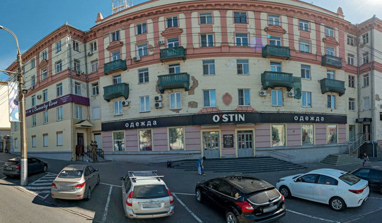 Jazz на Пушкинской 206, фото №1