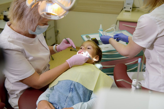 Дента на Невского, фото №1