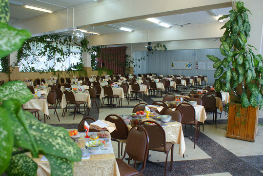 Санаторий Строитель на Маковского, фото №1