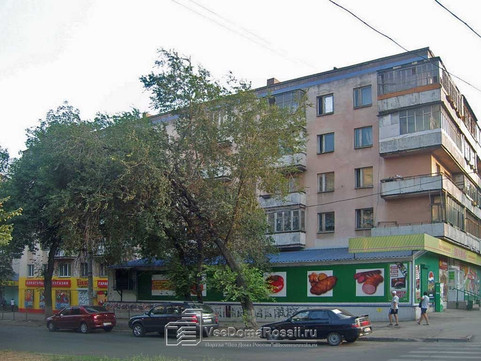 Мужчина и Женщина на Вольской, фото №1