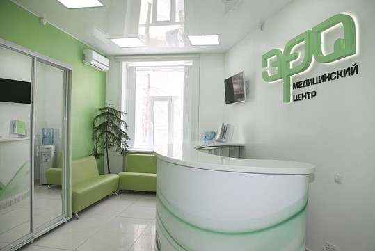 ЭРА на Димитрова, фото №1