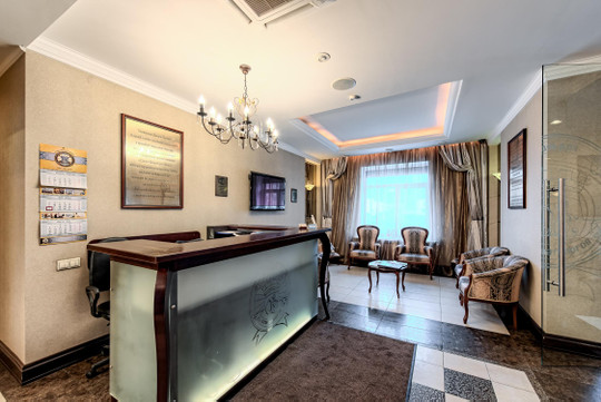 Стоматология Гильдия Стоматологов, фото №1