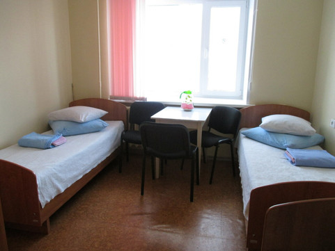 Центр реабилитации Родник на Прокопия Галушина, фото №1