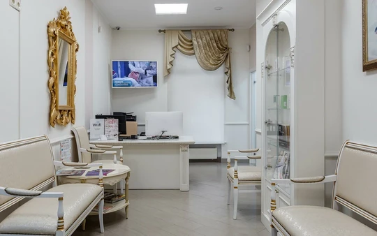 Клиника эстетической медицины Медика, фото №1