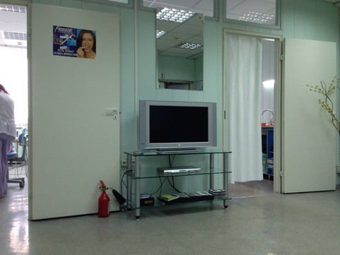 Притти Смайл на Королева, фото №1