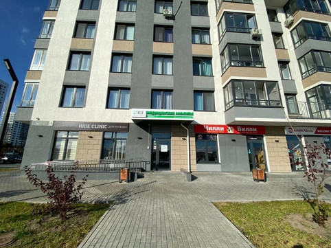 ДЦ Хеликс на Протозанова, фото №1