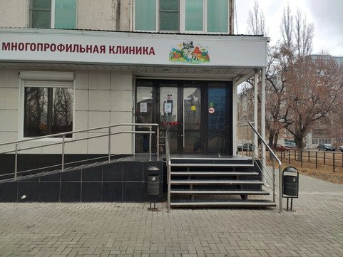 Медси-Диалайн на 30-летия Победы 72, фото №1