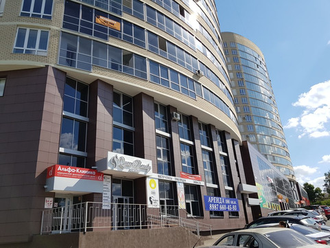 МЦ Альфа-Клиника, фото №1