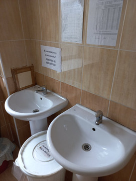 Поликлиника больницы №3 на 50 лет СССР, фото №1