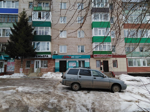 Медис на Лесной, фото №1