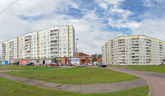 Стоматологическая поликлиника №1 на Рябикова, фото №1