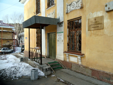 ЦМСЧ №31 на Садовой, фото №1