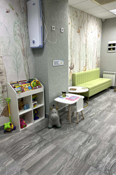 Академия Здоровья на Эдуарда Белана, фото №1