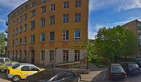 Кабинет дерматовенеролога Степченко на Казанской, фото №1