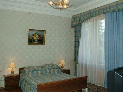 Санаторий Красные камни на Герцена, фото №1