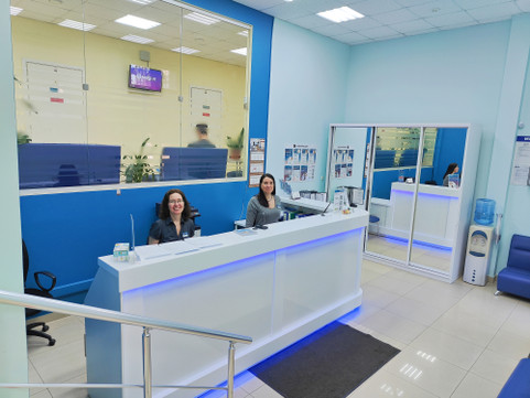 Клиника А-Медия, фото №1