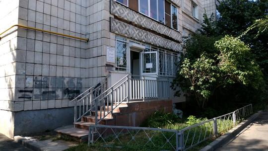 Призма на Чехова, фото №1