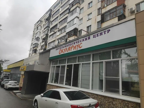 Детский офтальмологический центр Окуляриусна Менделеева, фото №1