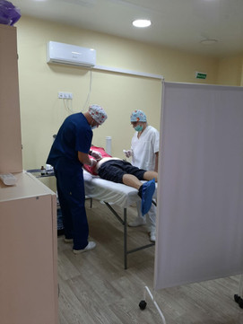 Клиника доктора Александрова на 5 Армии, фото №1