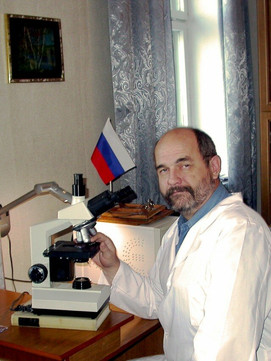 Поликлиника №3 на Войкова, фото №1