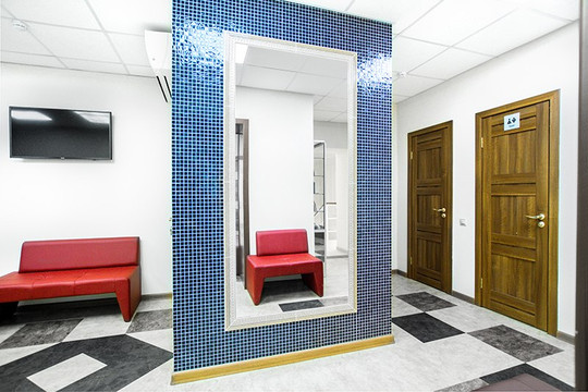 Эвидент на Биокомбинате, фото №1