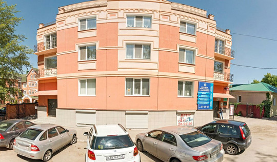 Клиника Доктор А, фото №1