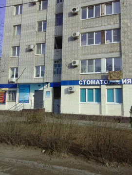 Джина на Машиностроителей, фото №1