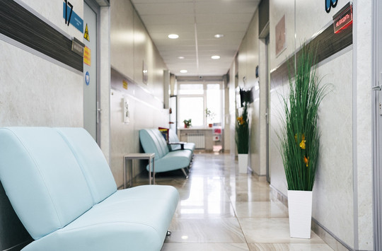 МЦ Ланта, фото №1