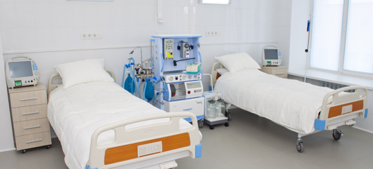 Клиника Эф Эм Си, фото №1