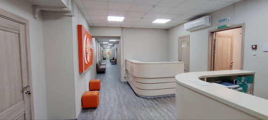 Эмпатия на Вернадского, фото №1