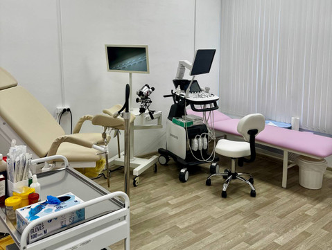 Клиника Женский доктор, фото №1