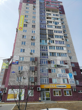 Клиника доктора Евченко на Энтузиастов, фото №1