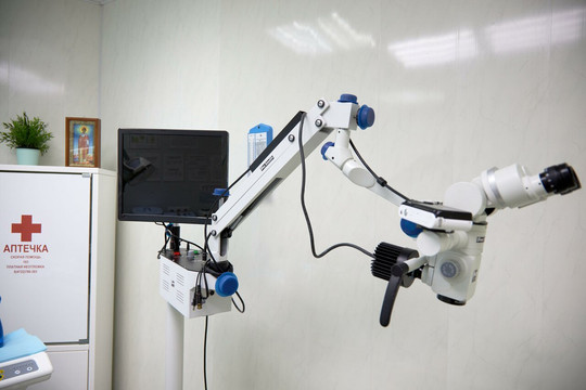 ОрелДент на Щорса, фото №1