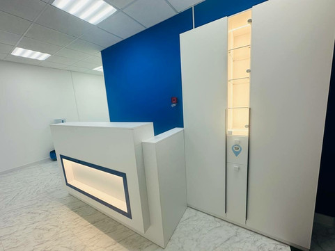 Клиника мануальной терапии доктора Коновалова, фото №1