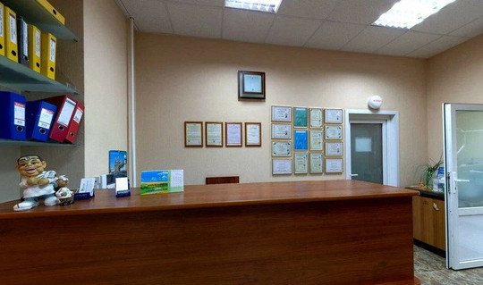 Стоматология ДентаГрад в Балашихе, фото №1
