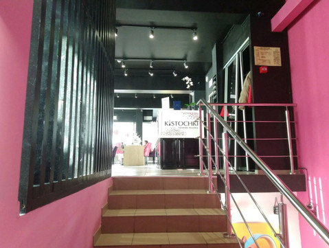 Ногтевая студия KISTOCHKI на проспекте Просвещения, фото №1