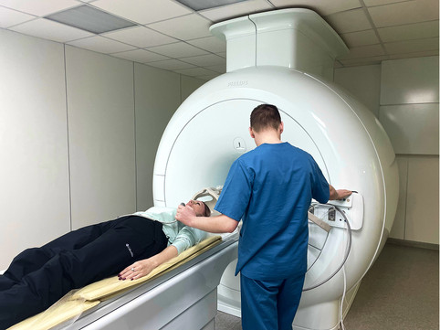 Диагностический центр Medical, фото №1